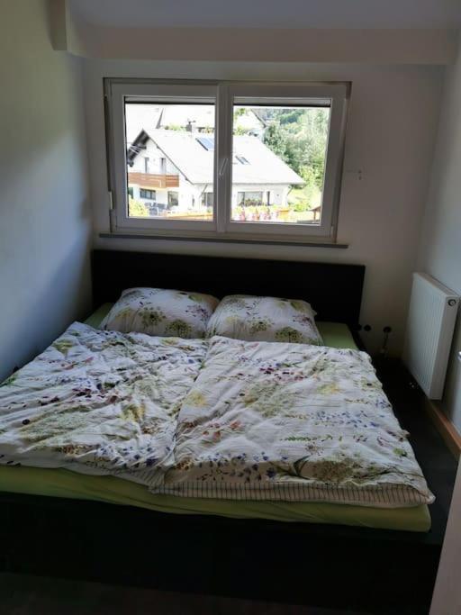 Wohnung Im Tonbachtal/ Baiersbronn Mit Traumausblick Eksteriør billede